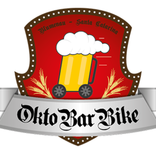 barcicleta chopp bier beer chope bike na oktoberfest