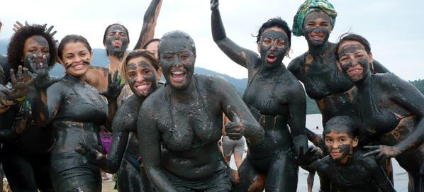 Paraty, festa, carnaval, folia, zueira,