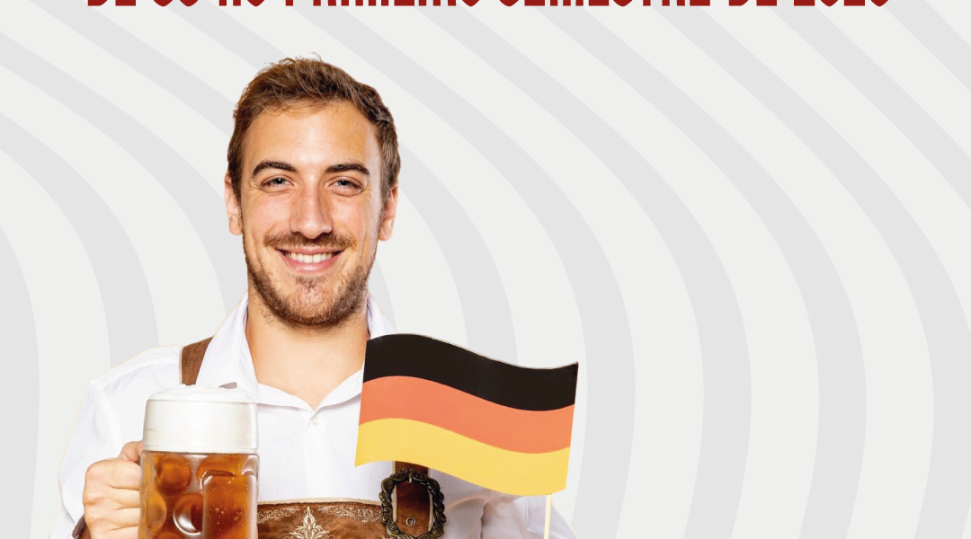 agenda de eventos de SC