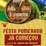 Festa pomerana